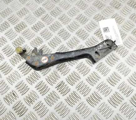 Ford Transit VII Sliding door lower roller guide/hinge BK21V25001AK