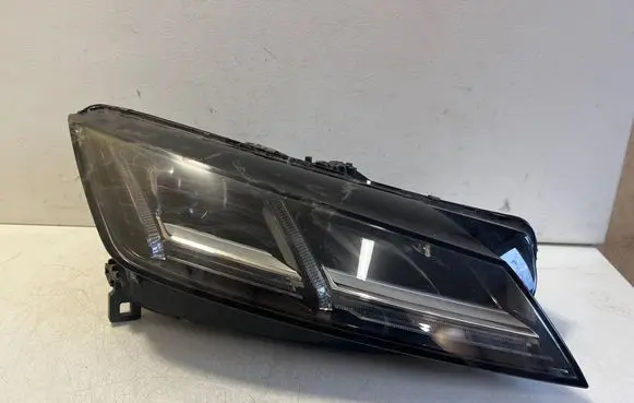 Audi TT TTS RS Mk3 8S Headlight/headlamp 8S0941034D