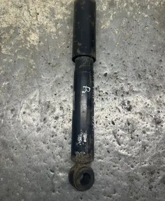 Opel Movano A Front shock absorber/damper