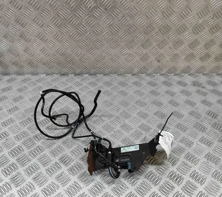 Jaguar F-Type Intake manifold valve actuator/motor GX535L280AB