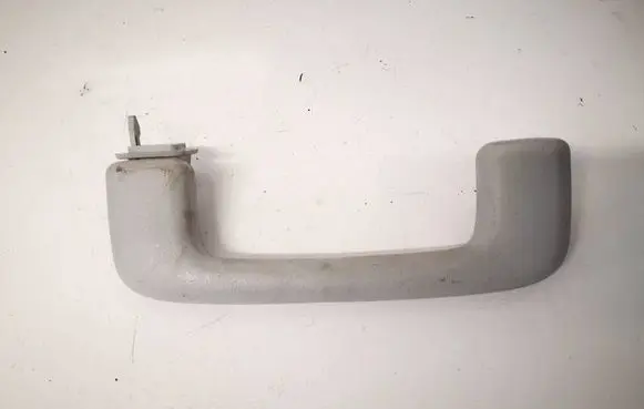 Mitsubishi Outlander Front interior roof grab handle 