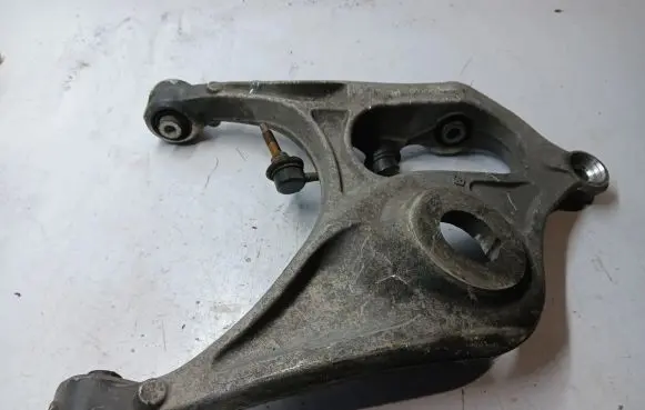 Jeep Grand Cherokee Rear upper control arm/wishbone 52124814AD