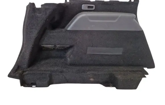 Citroen C4 II Picasso Trunk/boot side trim panel 98025244ZD