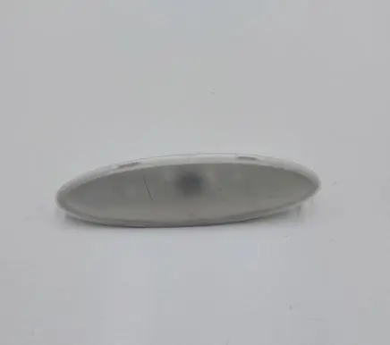 Rear seat light