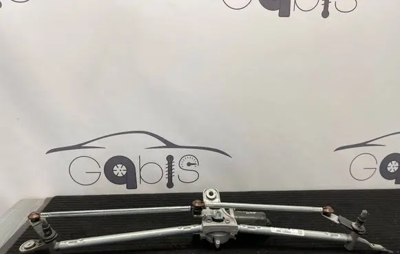 Dodge RAM Front wiper linkage 68338660AF