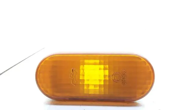 Volkswagen Golf III Front fender indicator light 3A0949117A