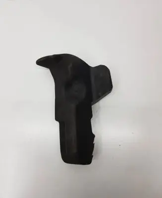 Renault Clio V Fender foam support/seal 668849516R