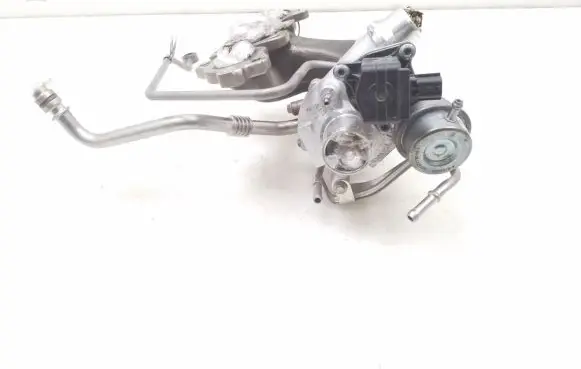 Nissan Qashqai Turbo 144105784