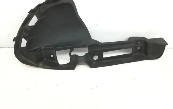 Porsche Cayenne (92A) Front bumper lower grill 7P5121334B