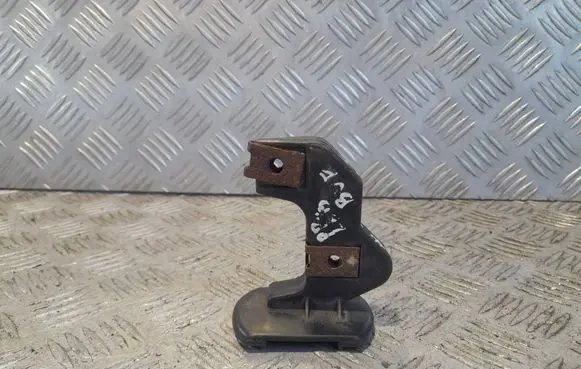 BMW 5 E39 Front bumper mounting bracket 51118159362