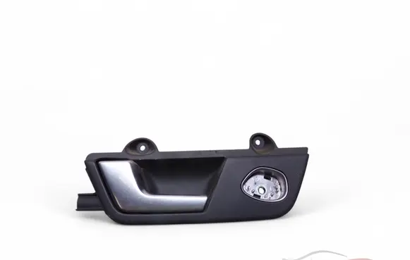 Audi A4 S4 B7 8E 8H Rear door interior handle 8E0839019