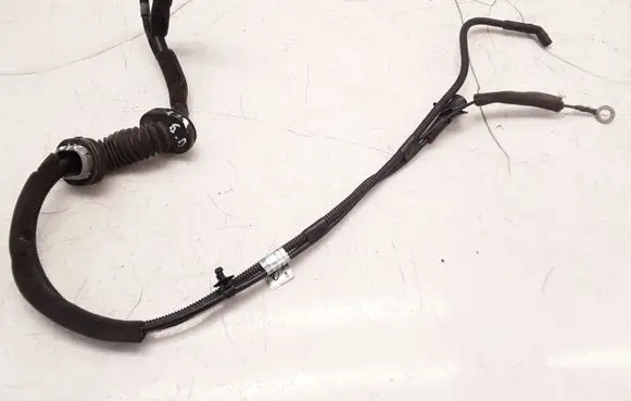 Chevrolet Captiva Other wiring loom 96673523
