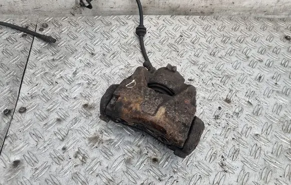Renault Megane III Front brake caliper