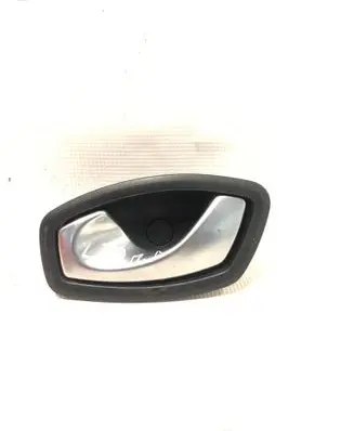 Front door interior handle