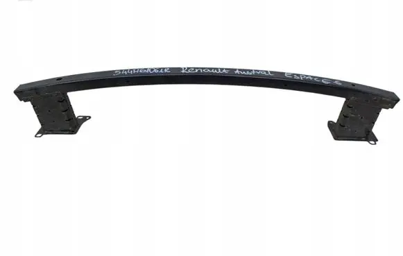 Renault Austral Front bumper 752101751R