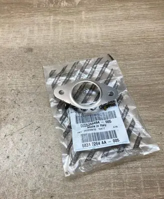 Alfa Romeo Mito EGR valve 55250494 68317264AA