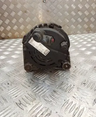 Renault Laguna II Generator/alternator SG12B017 7700426849 2542272E