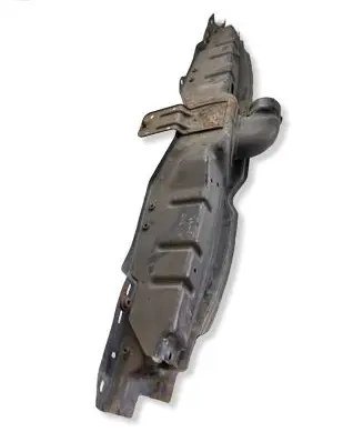 Fiat Ducato Radiator support slam panel 249F
