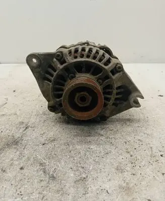Peugeot 605 Generator/alternator 9611369580 A002TA0291D