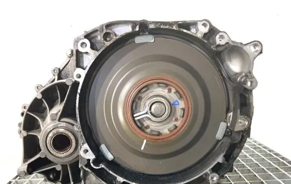 Ford Grand C-MAX Manual 5 speed gearbox BV6R7000AD