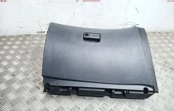 Glove box set