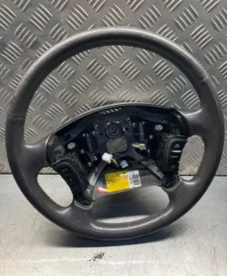Hyundai Sonata Steering wheel