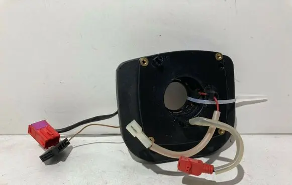 Audi A4 S4 B5 8D Airbag slip ring squib (SRS ring) 4D0951543D