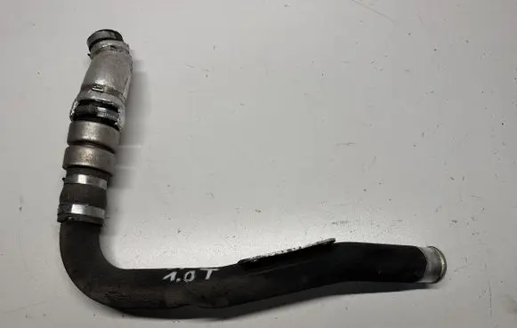 KIA Stonic Intercooler hose/pipe INETRCOO