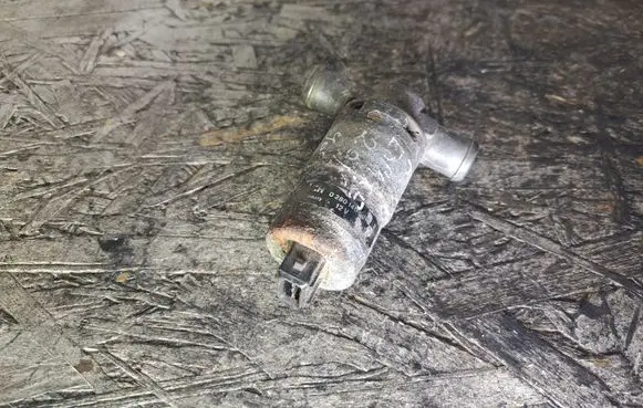 Renault Espace II Idle control valve (regulator) 0280140501