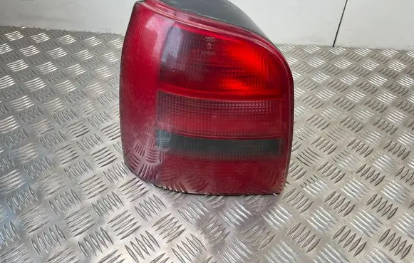 Audi A4 S4 B5 8D Rear/tail lights 8D9945095A 8D9945257