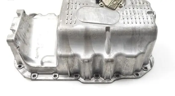 Volkswagen Golf VI Oil sump 