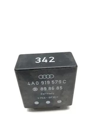 Audi A4 S4 B8 8K Other relay 4A0919579C 898685