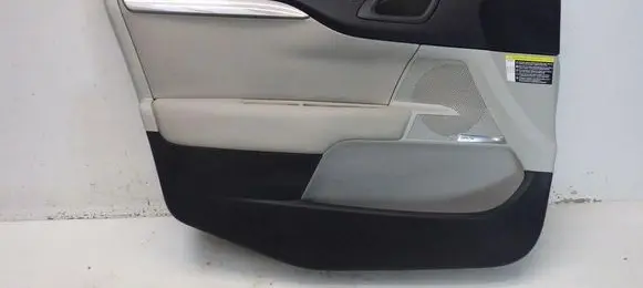Citroen C4 Grand Picasso Front door card panel trim 96752666BJ