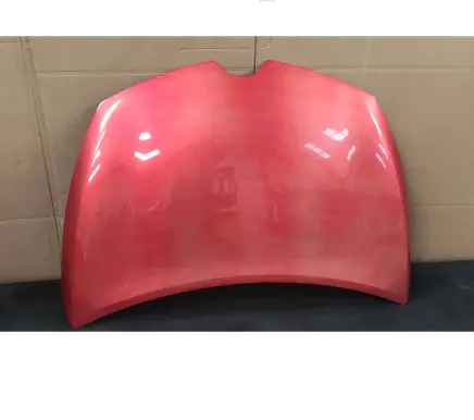 Renault Clio V Engine bonnet/hood