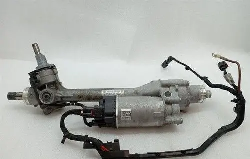 Porsche 911 992 Steering rack 992423051BG