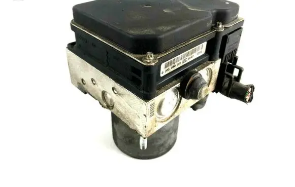 Subaru Outback ABS Pump 27530G250 0265234662