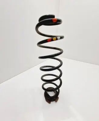 Peugeot 2008 II Rear coil spring