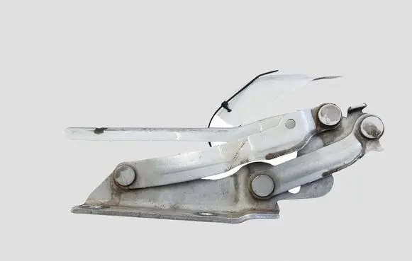 Volkswagen Golf VI Engine bonnet/hood hinges 5K0823301B