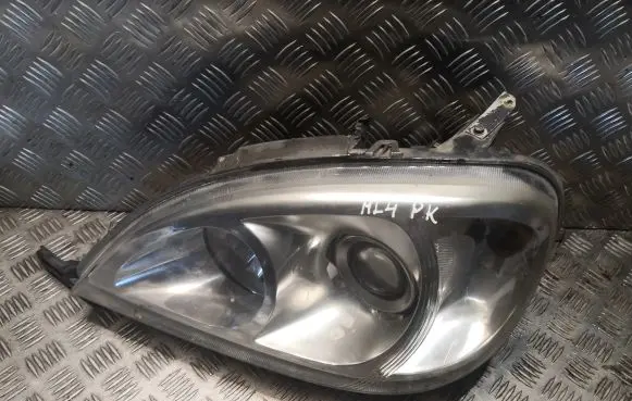 Mercedes-Benz ML W163 Headlight/headlamp 1638204561 A1638204561