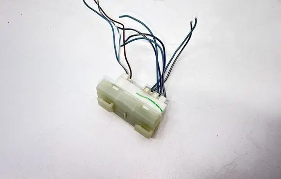 Mercedes-Benz ML W166 Other relay A0009820912