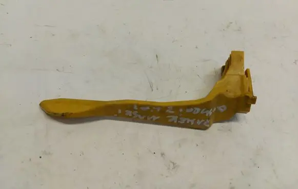 Nissan Qashqai J12 Engine bonnet (hood) release handle NISQASOtw84103