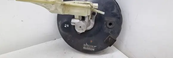 Mazda 3 I Brake booster BP8J43950A