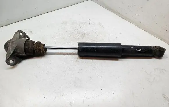 Volkswagen Sharan Rear shock absorber/damper 7N0513049L