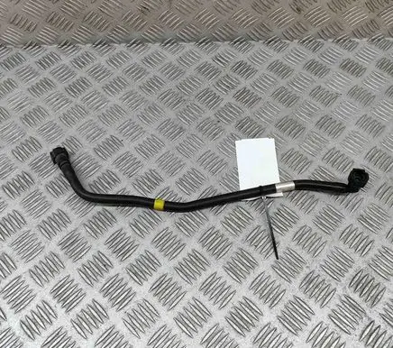 Alfa Romeo Stelvio Vacuum line/pipe/hose 50541239