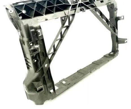 Skoda Fabia Mk3 (NJ) Radiator support slam panel 6V0805588F