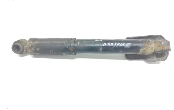 Hyundai Santa Fe Rear shock absorber/damper