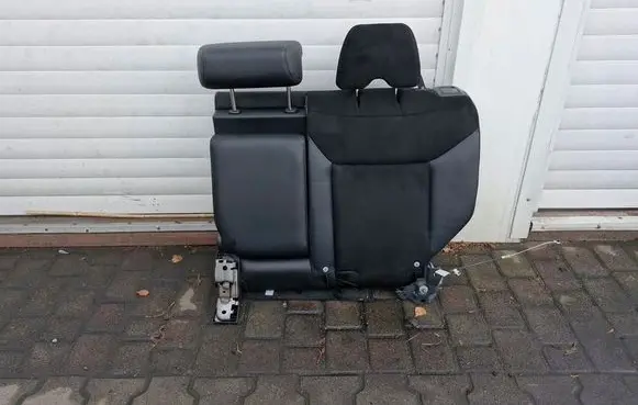 Honda CR-V Seat set 5354435345345