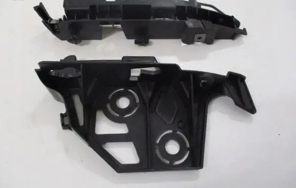 Peugeot 3008 I Front bumper mounting bracket 7120RJ