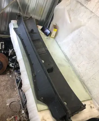 Hyundai Kona II Wiper trim 86157be000