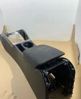 Audi A4 S4 B8 8K Armrest lock 